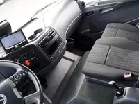  Грузовые автомобил Mercedes-Benz Atego 1530 ACC Бортовые грузовики