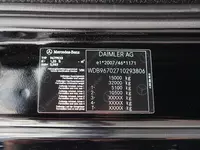  Грузовые автомобил Mercedes-Benz Atego 1530 ACC  - Fresh online©️