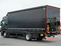  Scania G320 E 6 yuk avtomobili - 