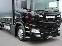  Scania G320 E 6 yuk avtomobili Chakana savdo