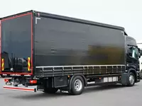  Scania G320 E 6 yuk avtomobili Fresh online©️