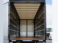  Scania G320 E 6 yuk avtomobili - Fresh online©️
