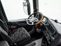  Scania G320 E 6 yuk avtomobili - Bortli yuk mashinalari