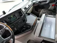  Scania G320 E 6 yuk avtomobili Bortli yuk mashinalari