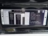  Scania G320 E 6 yuk avtomobili  - Fresh online©️