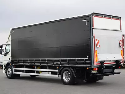  Грузовые автомобил DAF LF 290 E 6 - 