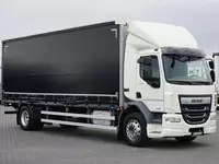   DAF LF 290 E 6 yuk avtomobili