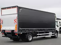  DAF LF 290 E 6 yuk avtomobili Chakana savdo