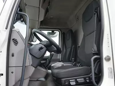  Грузовые автомобил DAF LF 290 E 6 - Fresh online©️