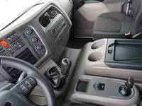  DAF LF 290 E 6 yuk avtomobili - Bortli yuk mashinalari