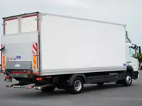  Грузовые автомобил Mercedes-Benz Atego 1221 ACC Только в розницу