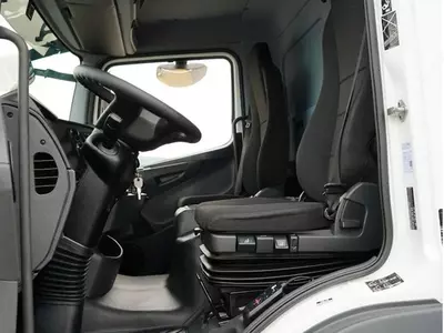  Грузовые автомобил Mercedes-Benz Atego 1221 ACC - Fresh online©️