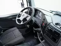  Fresh online©️ - Грузовые автомобил Mercedes-Benz Atego 1221 ACC