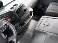  Грузовые автомобил Mercedes-Benz Atego 1221 ACC - Бортовые грузовики