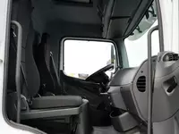  Грузовые автомобил Mercedes-Benz Atego 1221 ACC Бортовые грузовики