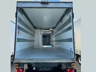  Авторефрижератор Mercedes-Benz Actros 2540 ACC - Fresh online©️