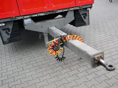 Прицепы Diversen Hipocar