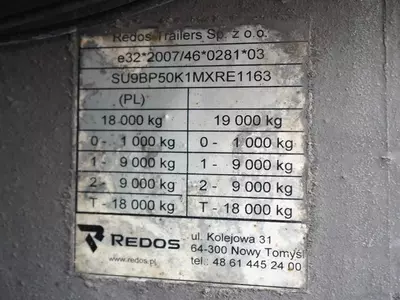 Прицепы Diversen Hipocar