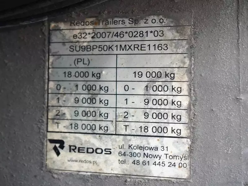 Прицепы Diversen Hipocar