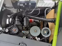 Кормоуборочный комбайн Claas Jaguar 830 Profistar - Комбайны