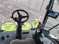  Кормоуборочные комбайны Claas JAGUAR 850 SPEEDSTAR Комбайны