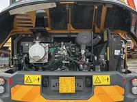  Колесный экскаватор Volvo EW60E - Fresh online©️
