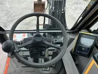 Колесный экскаватор Volvo EW60E - Экскаваторы