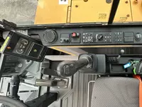  Колесный экскаватор Volvo EW60E Экскаваторы