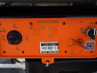  Fresh online©️ - Тентованный грузовик MERCEDES-BENZ ANTOS 1830