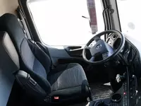  Тентованный грузовик MERCEDES-BENZ ANTOS 1830 - Бортовые грузовики