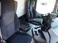  Тентованный грузовик MERCEDES-BENZ ANTOS 1830  - Fresh online©️