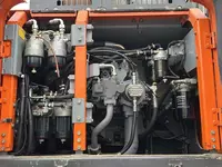  Hitachi ZX470LCH-5B gusenitsali ekskavatori - Fresh online©️