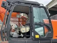  Hitachi ZX470LCH-5B gusenitsali ekskavatori - Ekskovatorlar