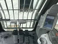  Hitachi ZX470LCH-5B gusenitsali ekskavatori Ekskovatorlar