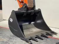  Hitachi ZX210W-3 g‘ildirakli ekskavatori - Fresh online©️