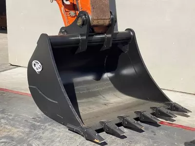 Колесные экскаватор Hitachi ZX210W-3