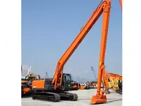   Гусеничного экскаватора Hitachi ZX250LCN-5B
