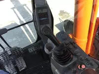  Гусеничного экскаватора Hitachi ZX250LCN-5B Экскаваторы
