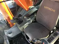  Гусеничного экскаватора Hitachi ZX250LCN-5B  - Fresh online©️