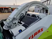  Кормоуборочный комбайн Claas Jaguar 950 NIR sensor Fresh online©️