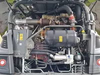 Кормоуборочный комбайн Claas Jaguar 950 NIR sensor - Комбайны