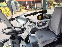  Кормоуборочный комбайн Claas Jaguar 950 NIR sensor Комбайны