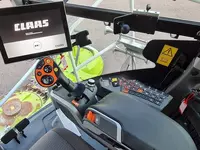  Кормоуборочный комбайн Claas Jaguar 950 NIR sensor  - Fresh online©️