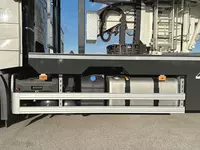 Автоподъемники со стрелой Volvo FM 380 Fresh online©️
