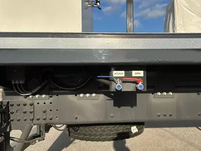 Автоподъемники со стрелой Volvo FM 380 - Fresh online©️