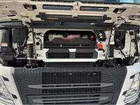  Fresh online©️ - Автоподъемники со стрелой Volvo FM 380