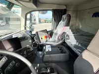  Автоподъемники со стрелой Volvo FM 380  - Fresh online©️