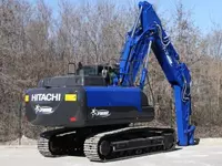  Гусеничные экскаватор Hitachi ZX190LCN-6 Только в розницу