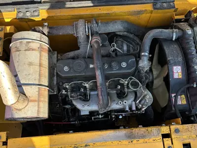  Колесные экскаватор JCB JS130W 4x4 Fresh online©️