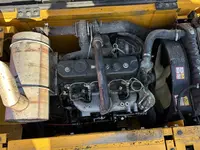  Колесные экскаватор JCB JS130W 4x4 Fresh online©️